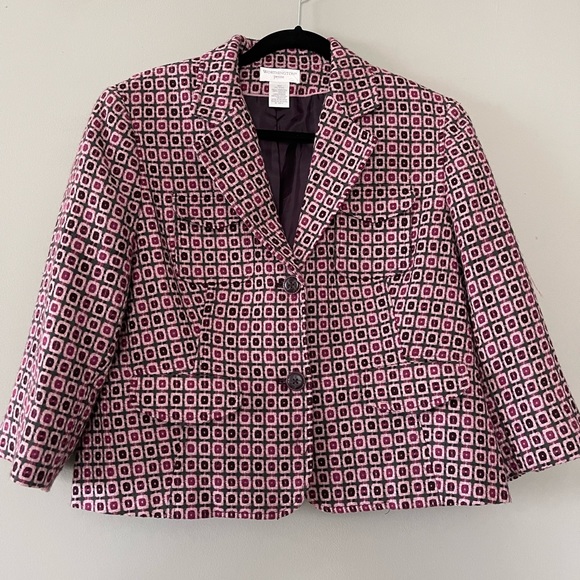 Business jacket - Picture 2 of 4